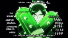 OverLord S3 05 |sub indo