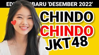 [PART 1] CHINDO CHINDO JKT48