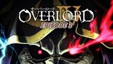 OVERLORD IV S4 : Episode 3