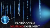 The Pacific Ocean Neutrino Experiment!