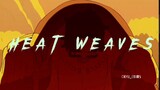 One Piece Touching Scenes ☹️🥰 - Heat Weaves [AMV]