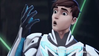 Max Steel Series Tagalog Dubbed