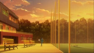 Ao Ashi Episode 8 English Dub