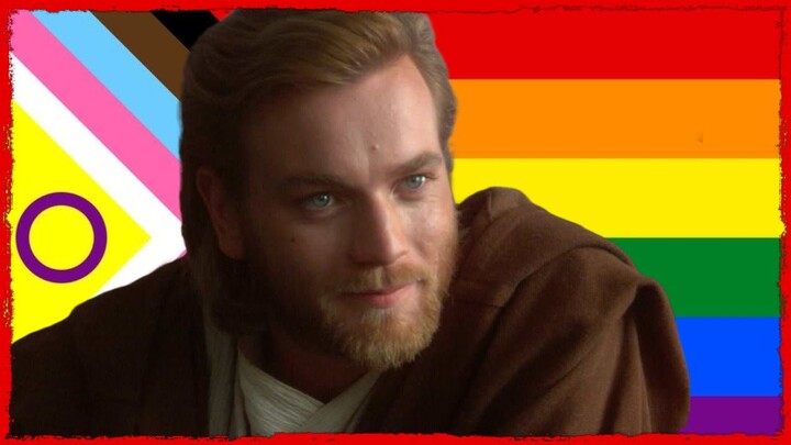 Has Disney Made Obi-Wan Kenobi Bisexual? [Canon]