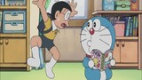 Doraemon Tập - Sinh Nhật Đáng Sợ Của Jaian #Animehay #Schooltime
