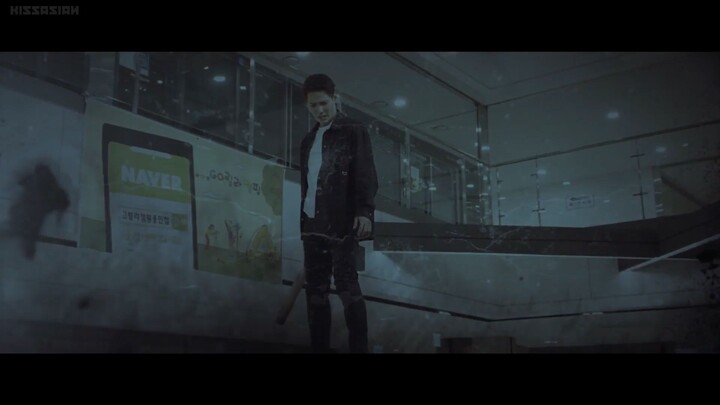 Gangnam Zombies 2023