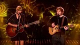 Taylor Swift - Everything Has Changed - Offical World Premiere