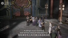 Shrouding The Heavens EPS 108 Sub Indo