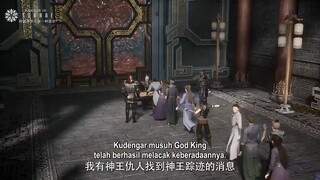 Shrouding The Heavens EPS 108 Sub Indo