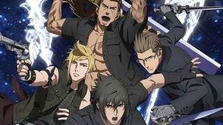 Brotherhood - Final Fantasy XV Eps 1-2 (SUB INDO)