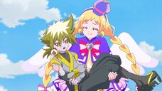 Wonderful Precure! Episode 45 English Sub