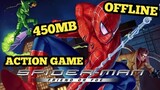Spider-Man: Friend or Foe | Gameplay | Tagalog Tutorial (PPSSPP Android)