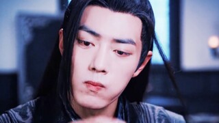 Xiao Zhan Wei Wuxian | Dual-channel plot | Chen Qing Yi Qu Da Meng San Sheng