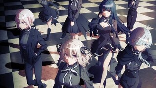 E6-Spy Classroom (sub indo)