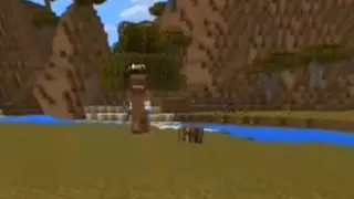epic pvp in Minecraft please follow for more