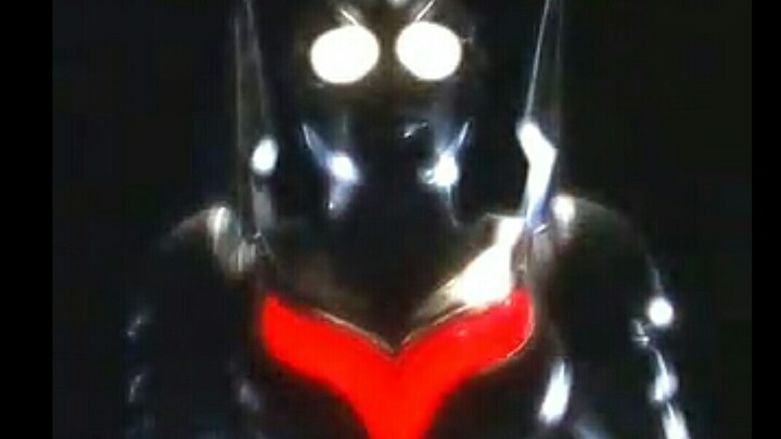 Tsuburaya Pro Ultra N Project promotional video 2004