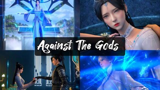 Against The Gods Eps 4 Sub Indo