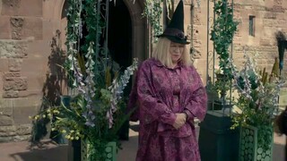 The worst witch S3 Eps 12