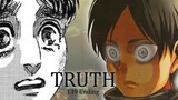 Unraveling Attack on Titan's ENDING + ISAYAMAS REAL ENDING  | AoT Analysis (Chapter 139)