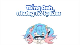 Vtuber chuyên Ín Lịch belike