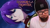 New Waifu? | Shangri-La Frontier Episode 4 REACTION