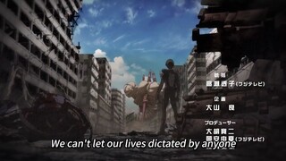 Muv-Luv Alternative _ Episode 2 _ [English Sub]