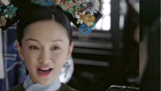 Ruyi is so proud of this scene that it's about to overflow the screen😂