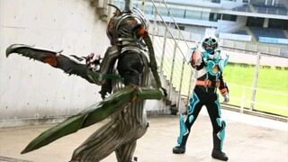 Kamen Rider Gotchard Episode 1 preview