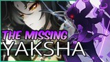 The Missing Yaksha | Genshin Impact v2.7 Trailer Analysis and Predictions/Theories
