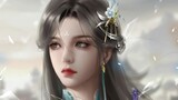 Xun'er mengambil tindakan, dia layak menjadi putri klan kuno! Lin Xiuya bingung... Xun'er terpesona 