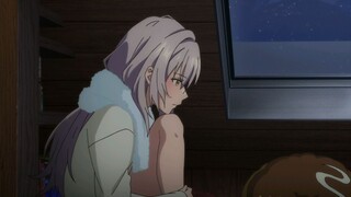 Irozuku Sekai no Ashita kara - Ep04 [Sub Indo]