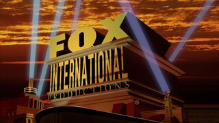 Fox International Productions (1981-1994)