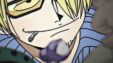 VINSMOKE SANJI DI ALABASTA 🔥🔥🔥