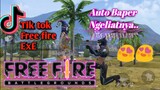 Tik tok ff Free fire  Exe Panen kill pilihanKreatif,lucu,terviral,unik 2019