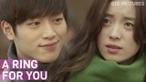Asking Han Hyo-joo To Marry Me? | ft. Seo Kang-joon, Lee Dong-hwi | The Beauty Inside [Korean Movie]
