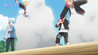 Boruto: Naruto Next Generations (Ep 12.1) _ Luyện tập #Boruto_tap12