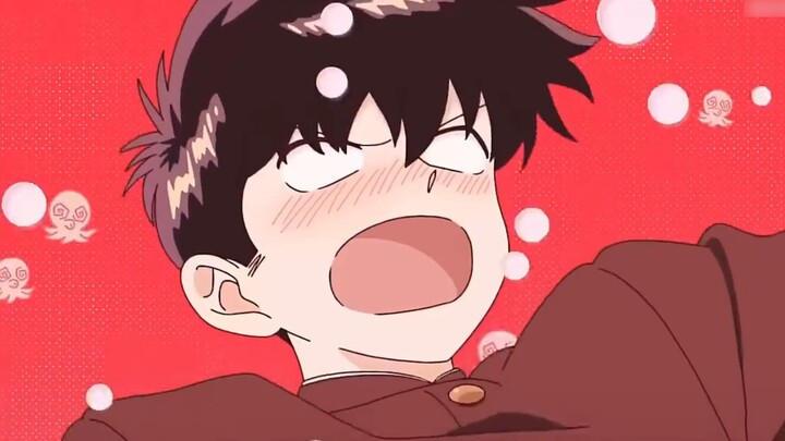 Come on! Nakamura-kun!! PV