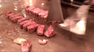 SteakLand chuẩn 5 sao #amthuc
