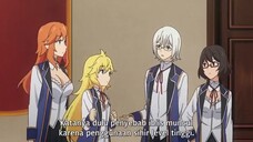 KENJA NO MAGO EPISODE 4 SUB INDO