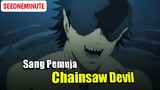 Fakta Menarik Beam Partner Setia Denji || Chainsaw Man