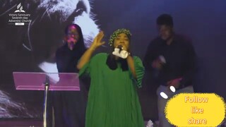 ministry Mercy Chinwo #Christian music