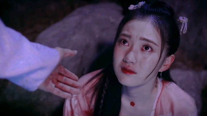 [East Palace] Zhao Sese's perspective is all the evidence that Li Chengyin loves Xiaofeng