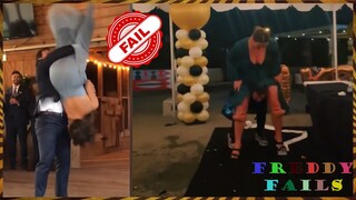 Funny Videos 2023 | Instant Regret | Fails Of The Week | Fail Compilation 2023 | RandomFails #39