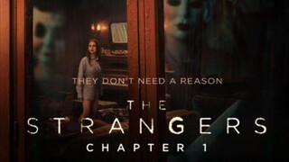 The Strangers: Chapter 1