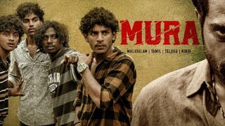 Mura (2024) Dual Audio Hindi