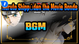 [Naruto Shippūden the Movie: Bonds]BGM(29P)_AA1