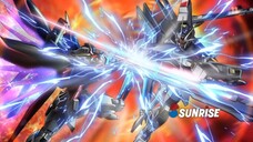 Mobile Suit Gundam Seed Destiny Remaster 26 sub indo