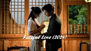 ชะตารักต้องสาป  (2024) EP 09-12