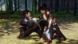 [Ming Tang] ฉันได้ยินมาว่าตัวละครในเกมของคู่ต่อสู้กำลังมีความรัก? (สอง)