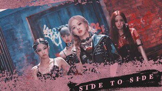 Idol | Video cut tổng hợp của BLACKPINK